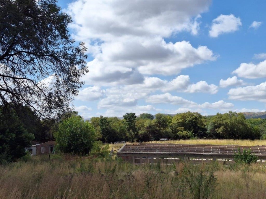 Commercial Property for Sale in Buffelshoek AH North West